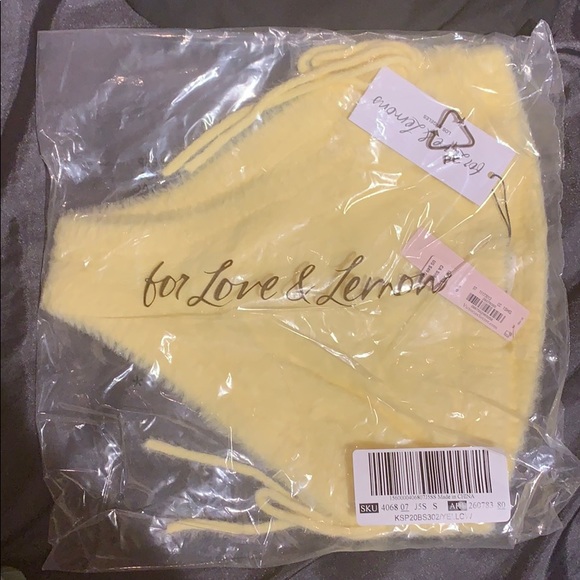 For love and lemons Fiona short - Picture 4 of 6